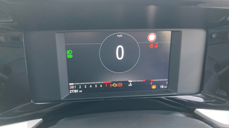 Vauxhall Mokka 1.2 Turbo 100 Elite Edition 5dr Petrol Hatchback